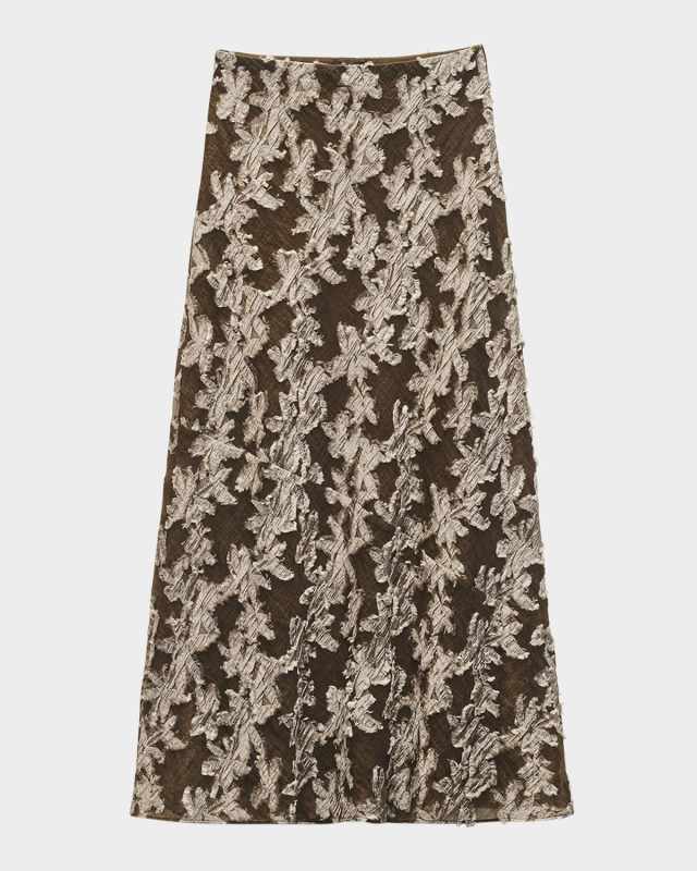Wren Maxi Skirt